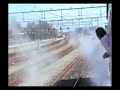 Dagje stoomtrein: Apeldoorn-Beekbergen