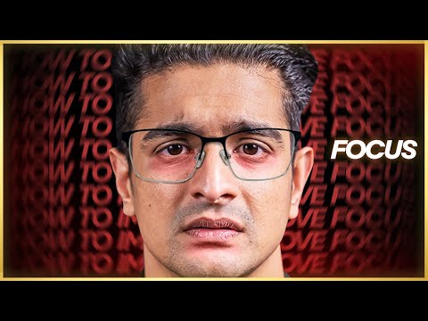 How To Focus In 2025