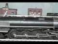 MTH Premier NYC Niagara (4-8-4) O-Gauge Steam Locomotive