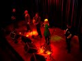 Chumbawamba - Jacob's Ladder - Live in der Lola/Bergedorf