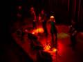 Chumbawamba - Jacob's Ladder - Live in der Lola/Bergedorf