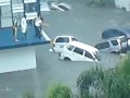 Typhoon Ondoy video