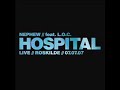 Hospital-Nephew feat. L.O.C Hospital-Nephew feat. L.O.C