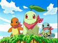 Pokemon mundo misterioso - LA 3/3