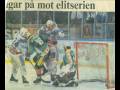Vita hästen under 80 och 90 talet