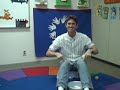The Bath Song - Teaching Tips