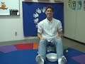 The Bath Song - Teaching Tips