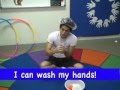 The Bath Song - Teaching Tips
