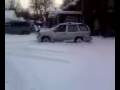 fushnik 4x4