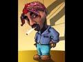 2Pac My Block Remix SmashFace Production
