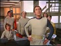 Space 1999  ...   ( Professeur Bergman )