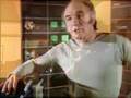Space 1999  ...   ( Professeur Bergman )