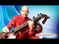 NEW WORLD RECORD ON VEENA BY N.KARTHIK OF INDIA