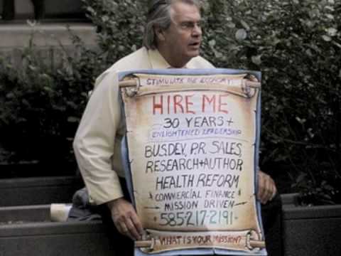 Farewell To The Working Man