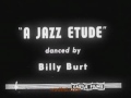 A Jazz Etude soundie
