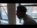 Harlem Sessions w Jamar Rogers feat. Thug Magick "Seven Nation Army"