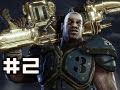 Gears of War 3 Beta: Oregon Trail to Gold Retro Lancer w/Nova & Spoon Ep.2