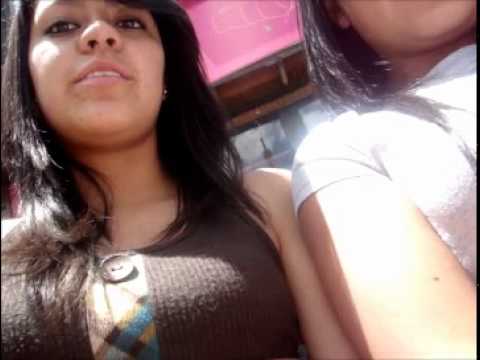 CHICAS MORBOSAS