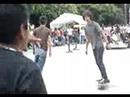 Skate Cuernavaca