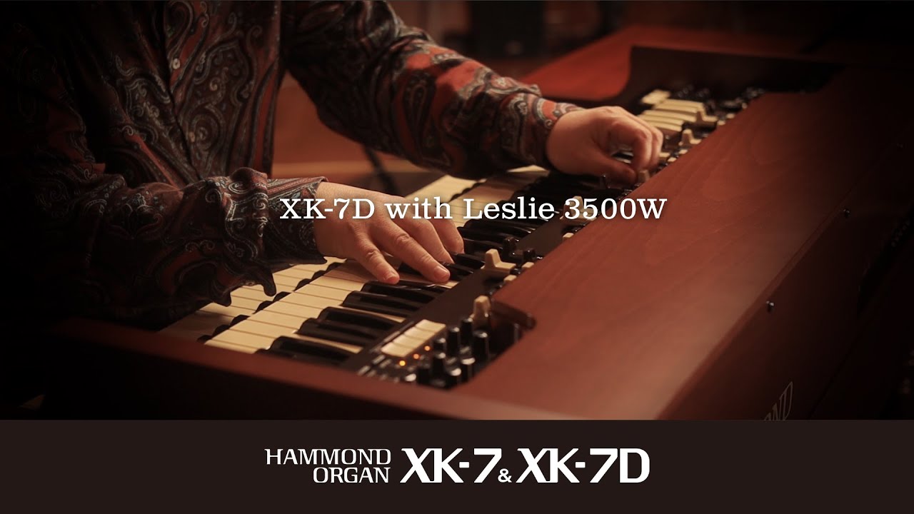 Teaser “Organ Sound”