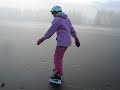 Skridskor i Gr�ngen