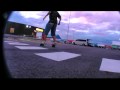 Freeline Skates Festival滋賀イオンモールAug 7,2009