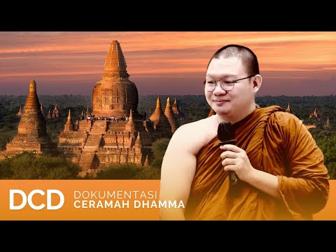 Indahnya Hidup Saat Ini oleh Bhante Abhijato