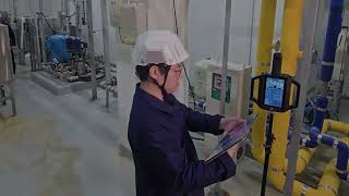 video thumbnail SERDIC AEye360, Utilizes AI-powered 360-degree youtube