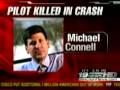 Mike Connell Plane Crash Mike Connell Plane Crash