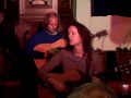 linde nijland sings in the winter accompanied by bert ridderbos on guitar. video was shot december 23 2007 in the old church of meeden, the netherlands.
 linde nijland bert ridderbos winterliederen folk singersongwriter meeden henk scholte groningen