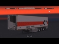 Spain Trailers Pack for Euro Truck Simulator 2 video 1