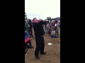 Big chill raver 2011