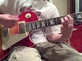 Sweet Child O\