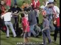Football Corection