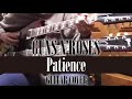 Patience -Electric- / Guns N' Roses cover