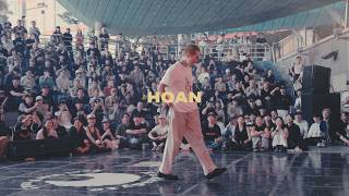 Hoan – 2026 FEEL THE FUNK POPPING JUDGE SHOWCASE