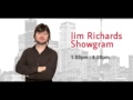 "Tommy Robinson" on Canadian Radio Newstalk 1010. 24th May 2013