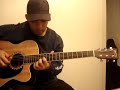 Slack Key Guitar \"Ku\ Slack Key Guitar \"Ku\