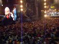 Billy Joel - Opening Remarks Acknowledging the Crowd Billy Joel - Opening Remarks Acknowledging the Crowd