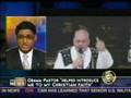Barack Obama's Black Liberation Theology