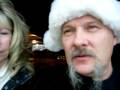 Christmas Eve 2008