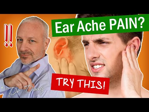 how to get rid of ear fungus