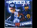 Cassidy & Papoose new!!!!!new!!!! freestyle (spoof)