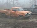 off road extended body work