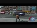 Driver Parallel Lines Messing Around and Weapons Demons