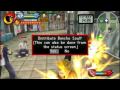 Kenka Bancho: Badass Rumble - 04 - More Shabazo asswhooping