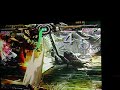 ggxx accent core hsien (order sol) pozerwolf (testament)