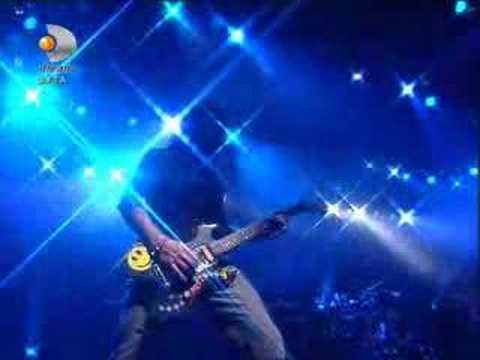 Mezarkabul(Pentagram)-Tigris+Bir(2007 ...