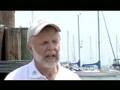 2007-10-04 | Verizon Wireless and Chesapeake Bay 'Smart Buoy' Project ~> smart buoys" merge wireless communication and internet-based information sharing to report real-time weather and environmental information....Verizon Wireless Smart Buoy  (04:02)
