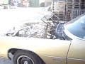 czluchow 455 toronado !usa auto deluxe